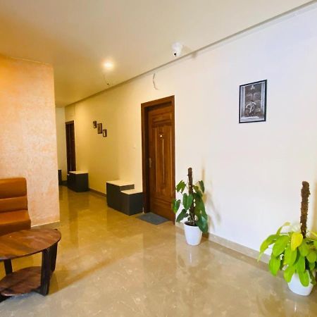 C-Suites Winster Bangalore Exterior photo