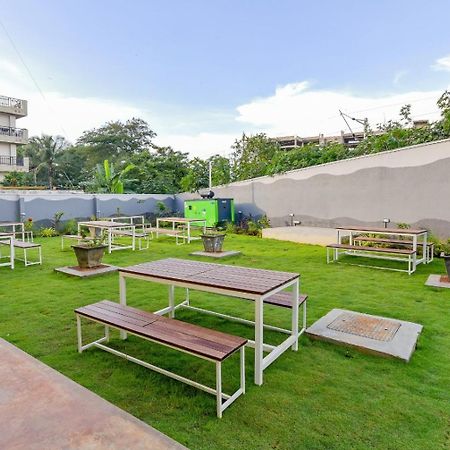 C-Suites Winster Bangalore Exterior photo